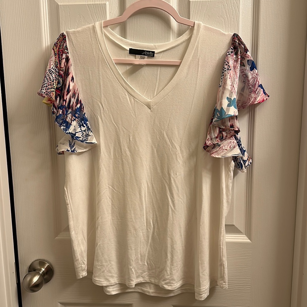 Ariella women’s top